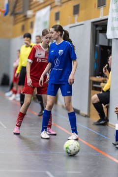 Bild 645 - wCJ Falkinnen Cup